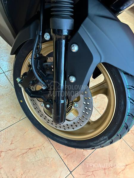 Trio TX 250 /PROMO CENA/