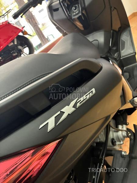 Trio TX 250 /PROMO CENA/
