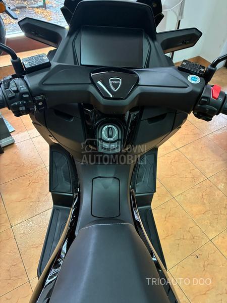 Trio TX 250 /PROMO CENA/
