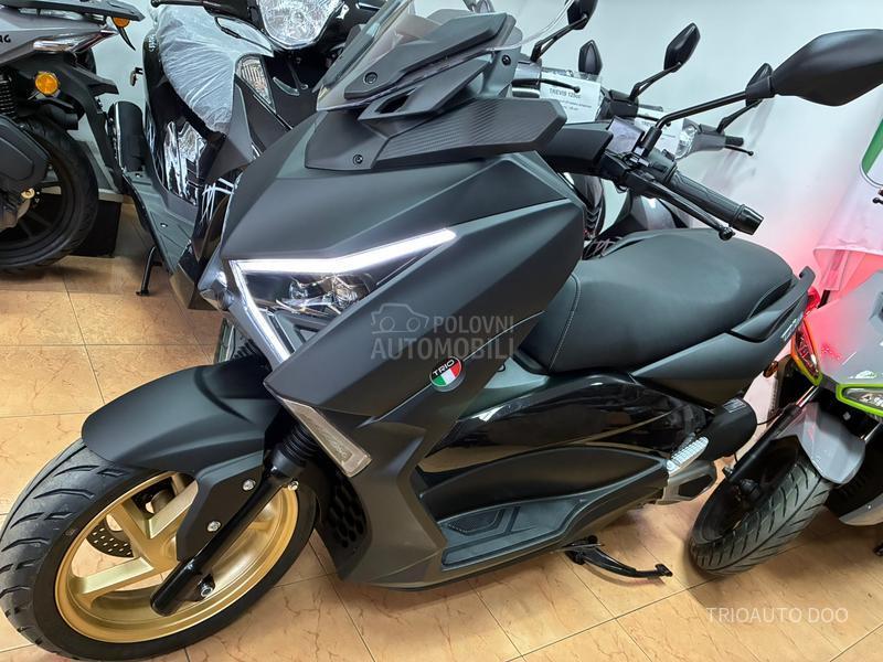 Trio TX 250 /PROMO CENA/