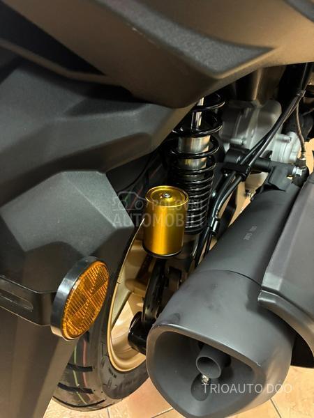 Trio TX 250 /PROMO CENA/