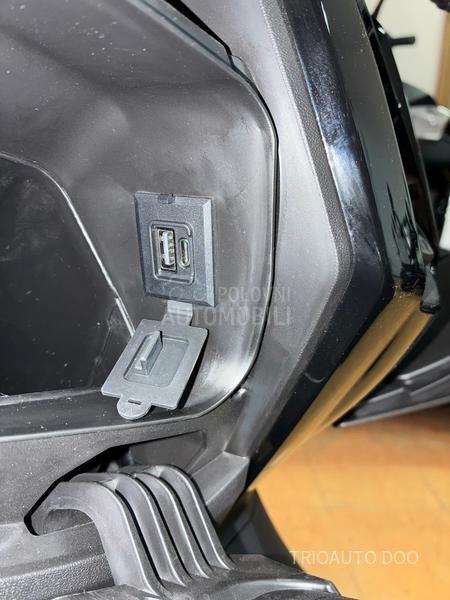 Trio TX 250 /PROMO CENA/