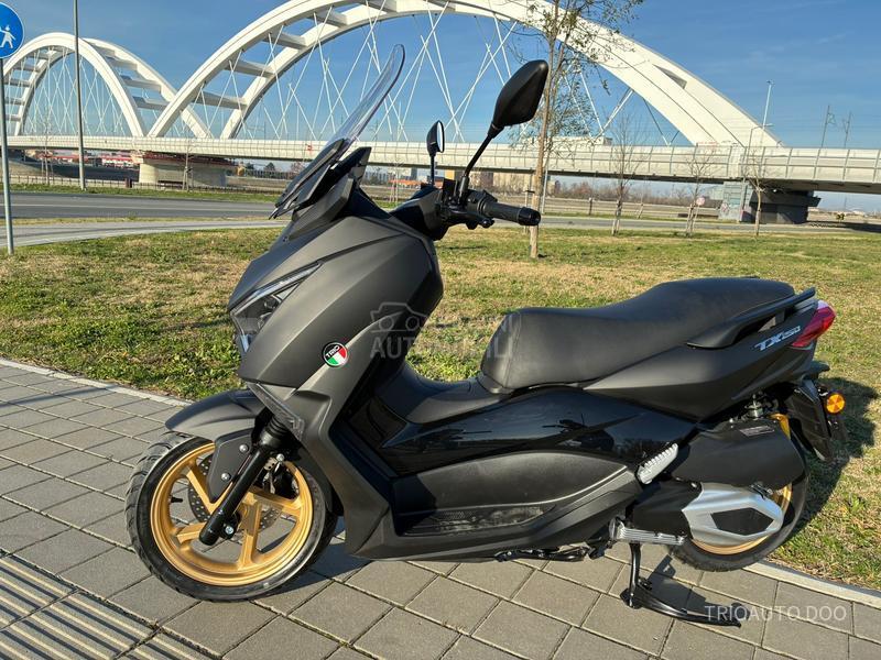 Trio TX 250 /PROMO CENA/