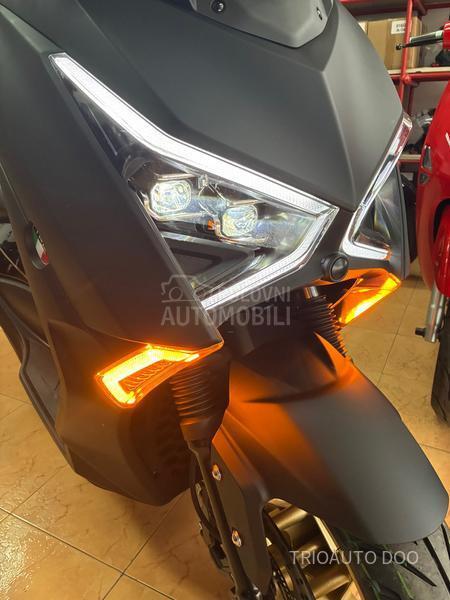 Trio TX 250 /PROMO CENA/