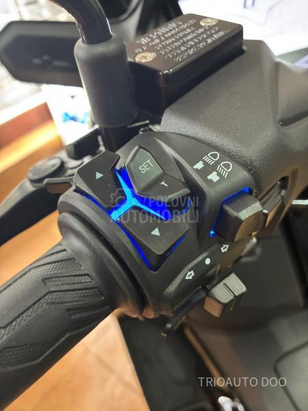 Trio TX 250 /PROMO CENA/