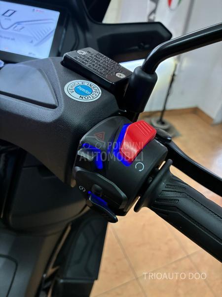 Trio TX 250 /PROMO CENA/