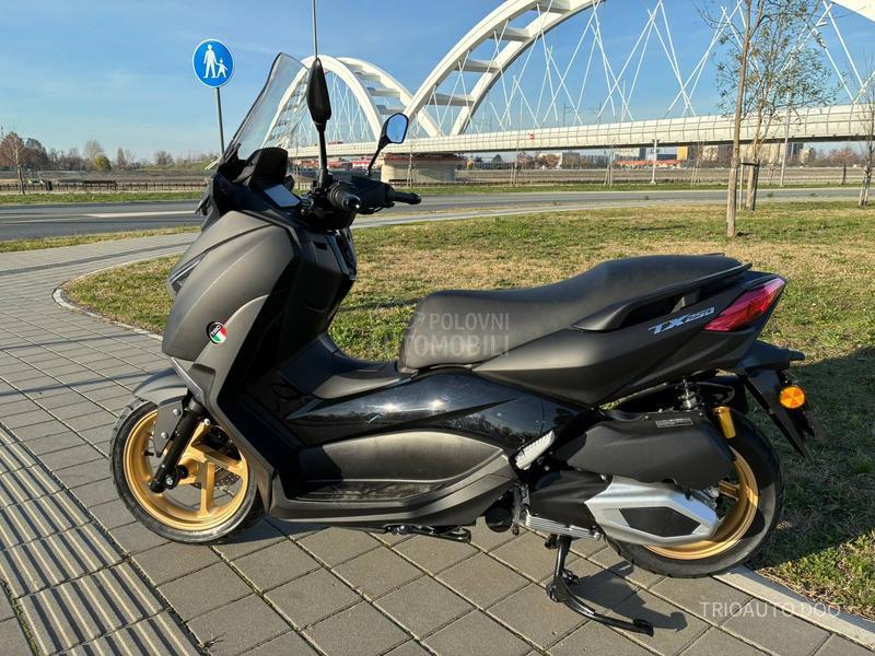 Trio TX 250 /PROMO CENA/