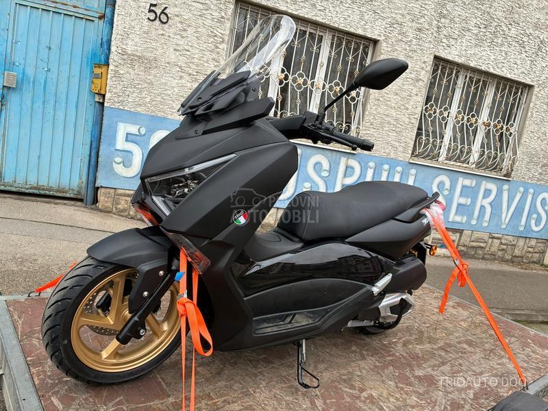 Trio TX 250 /PROMO CENA/