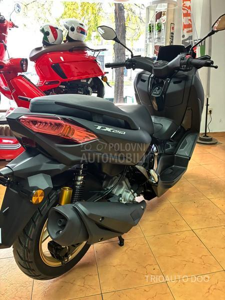 Trio TX 250 /PROMO CENA/