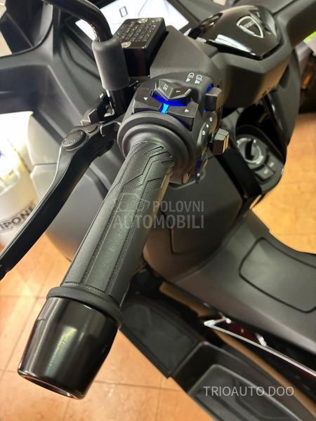 Trio TX 250 /PROMO CENA/