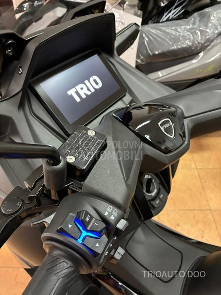 Trio TX 250 /PROMO CENA/