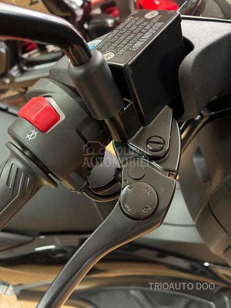 Trio TX 250 /PROMO CENA/