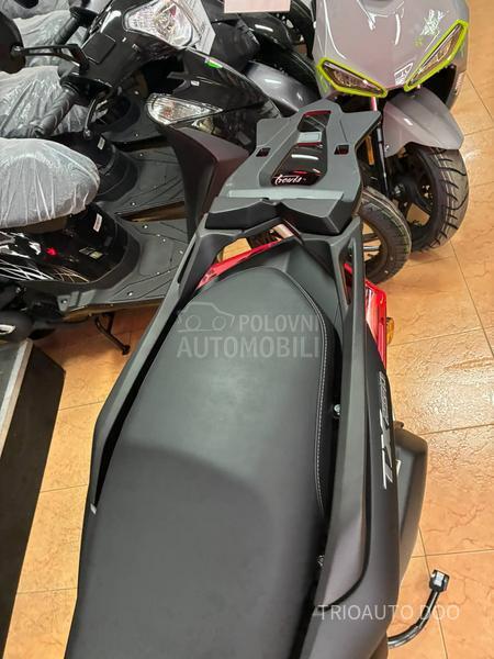 Trio TX 250 /PROMO CENA/