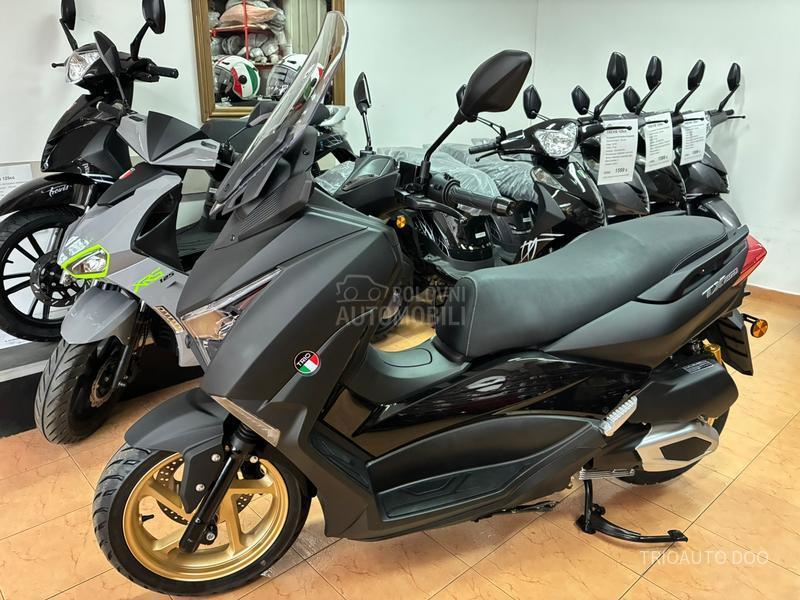 Trio TX 250 /PROMO CENA/