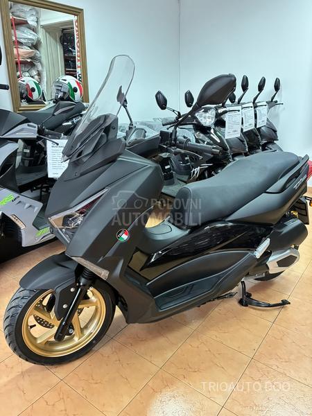 Trio TX 250 /PROMO CENA/