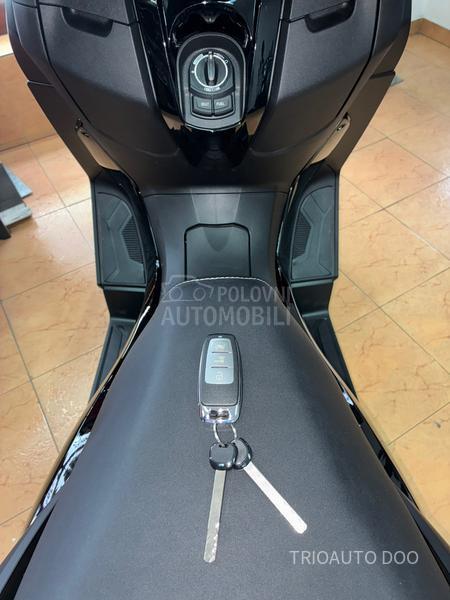 Trio TX 250 /PROMO CENA/