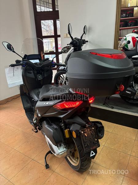 Trio TX 250 /PROMO CENA/