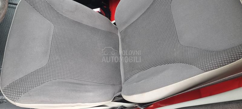 Opel Vivaro 2.0 CDTI