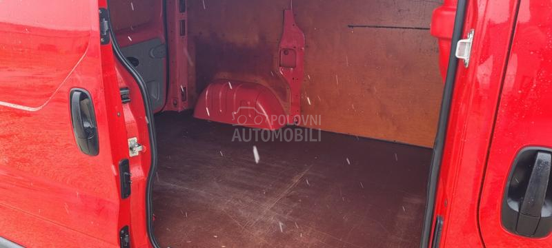 Opel Vivaro 2.0 CDTI