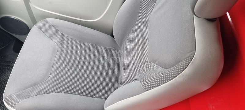 Opel Vivaro 2.0 CDTI