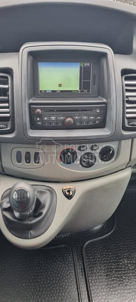 Opel Vivaro 2.0 CDTI