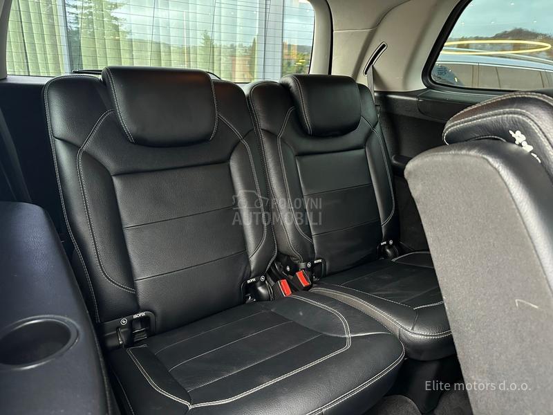 Mercedes Benz GL 350 