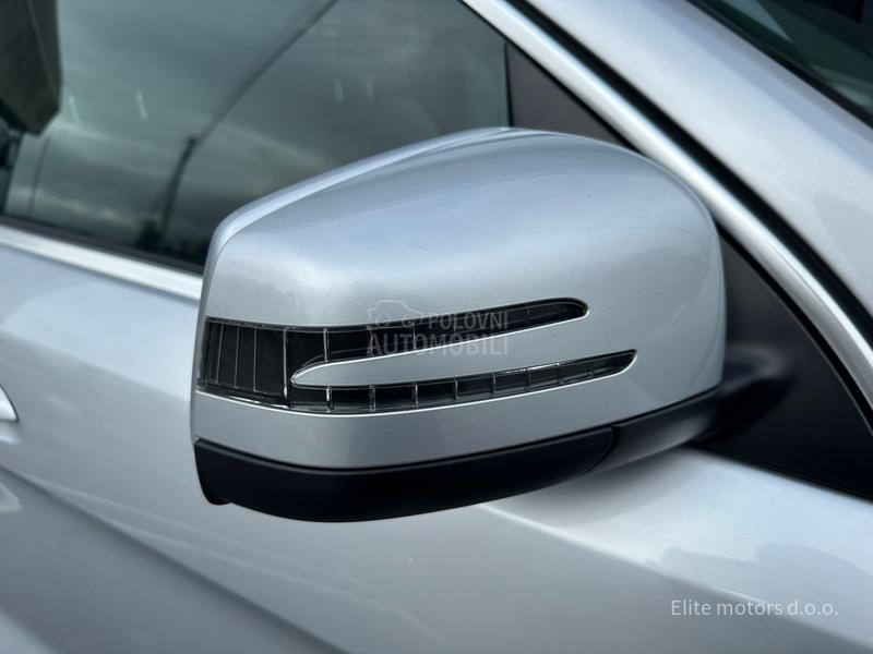 Mercedes Benz GL 350 