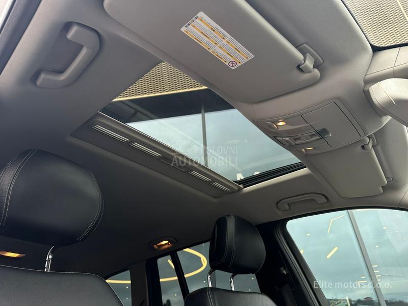 Mercedes Benz GL 350 