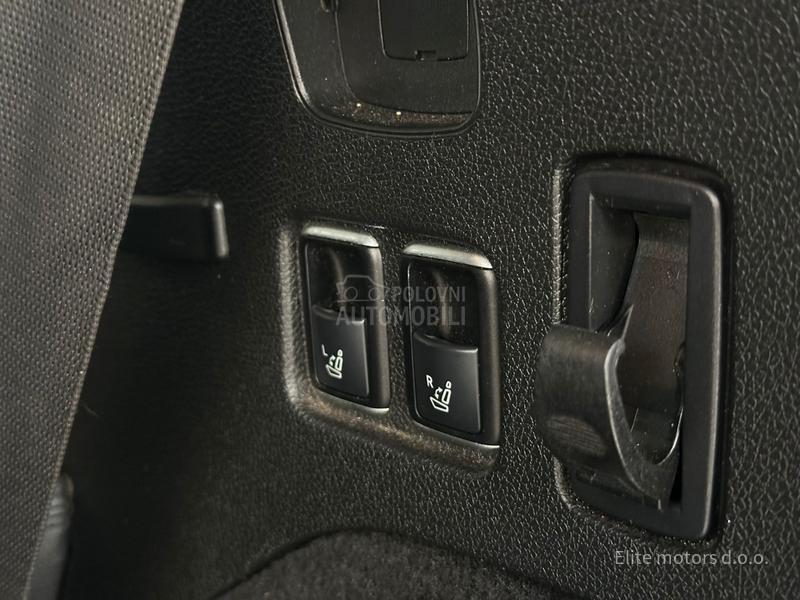 Mercedes Benz GL 350 