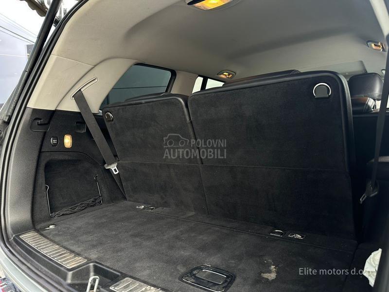 Mercedes Benz GL 350 