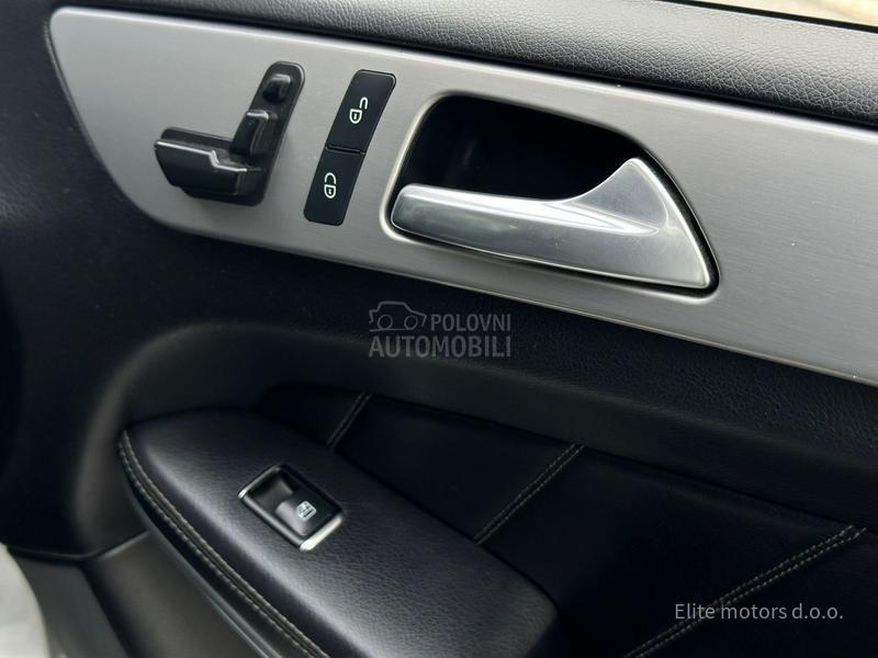 Mercedes Benz GL 350 