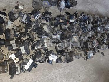 abs za Peugeot 206, 206 plus, 207 ... od 1998. do 2012. god.