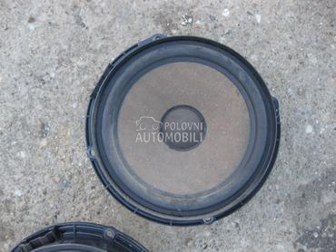 Zvucnici za Seat Ibiza