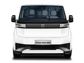 Farizon SuperVan L2H1 66kWh