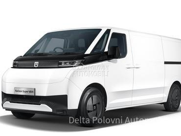 Farizon SuperVan L2H1 66kWh