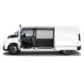 Farizon SuperVan L2H1 66kWh