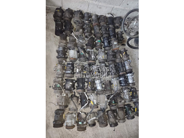 kompresor za Peugeot 106, 206, 206 plus ... od 1998. do 2012. god.