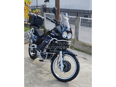 Yamaha super tenere 750