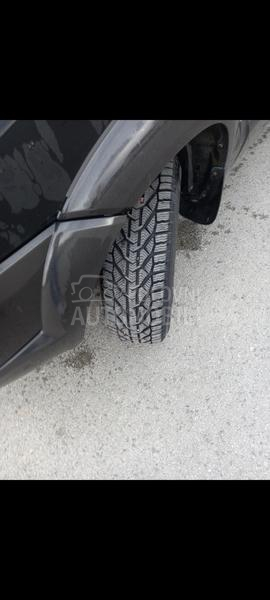 Hyundai Tucson 2.0 CRDI 4x4