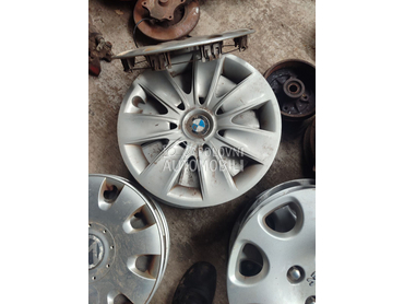 Ratkapne nemacka 16" Bez rupa