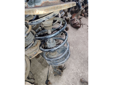 opruga za Citroen C8 od 2002. do 2012. god.