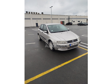 Fiat Stilo 
