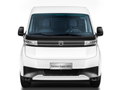 Farizon SuperVan L2H2 66kWh 9.39m3