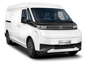 Farizon SuperVan L2H2 66kWh 9.39m3