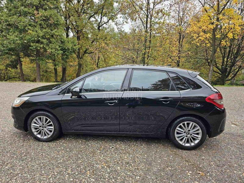 Citroen C4 EXCLUZIVE