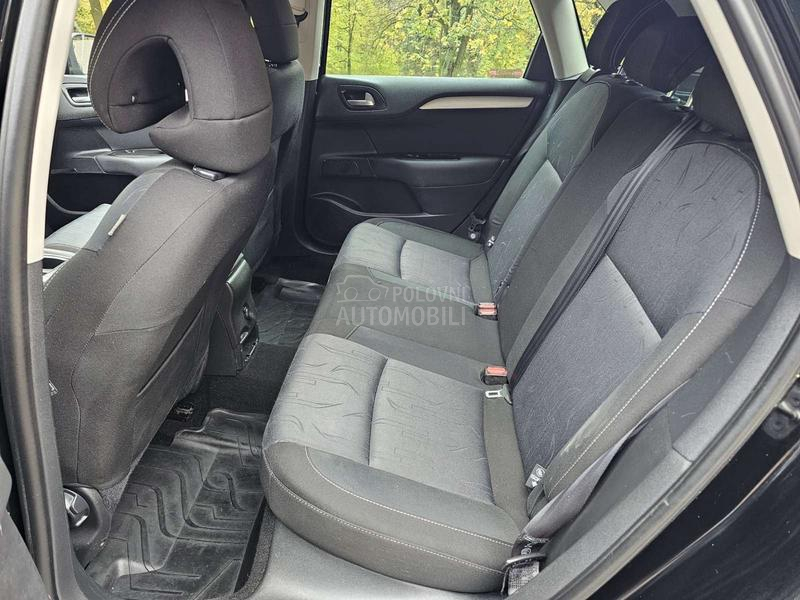 Citroen C4 EXCLUZIVE