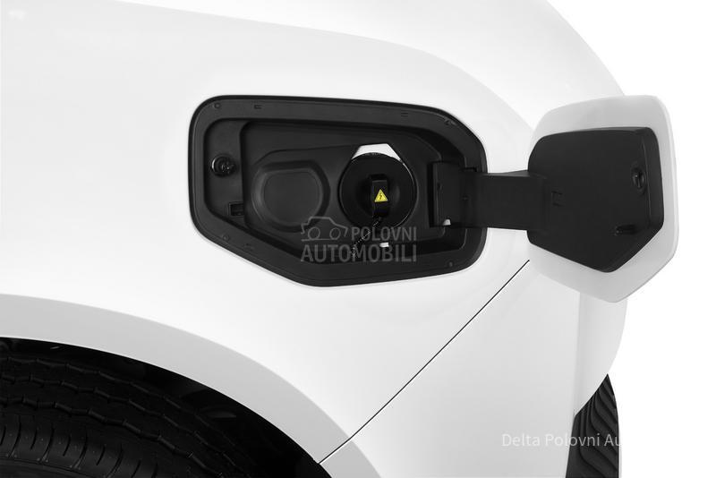 Farizon SuperVan L3H3 83kWh 13m3