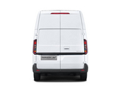 Farizon SuperVan L3H3 83kWh 13m3