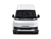 Farizon SuperVan L3H3 83kWh 13m3