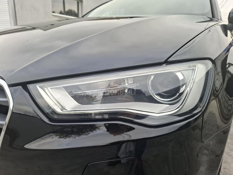 Audi A3 LED/PANO/S tronic